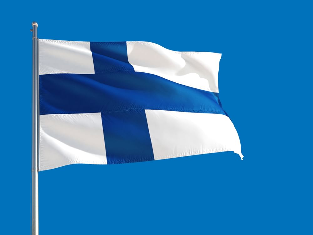 Finland's current account shows shortfall of EUR 562 million in May: Statistics Finland