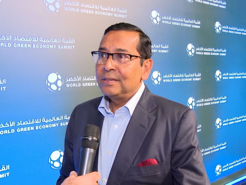 معهد أبحاث الطاقة الكهربائية: الإمارات تمتلك مقومات قيادة عصر جديد من الاقتصاد المعرفي المستدام