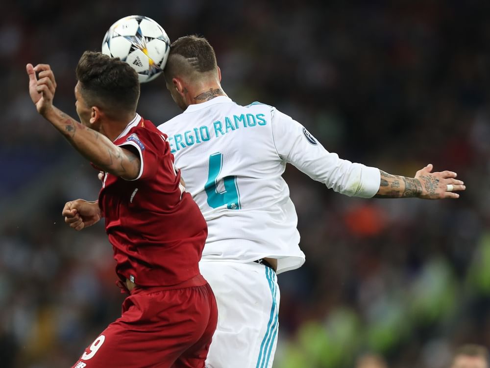 Study warns of brain changes from football headers