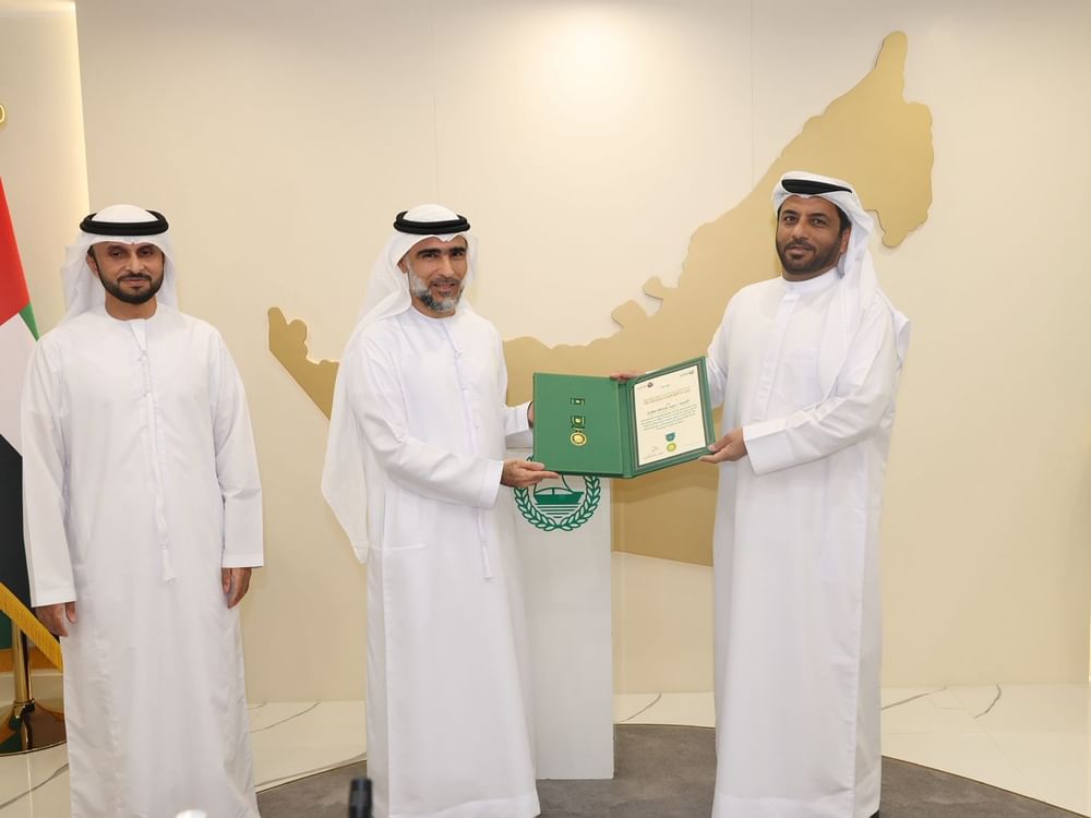 Dubai Police, Dubai Digital discuss digital cooperation