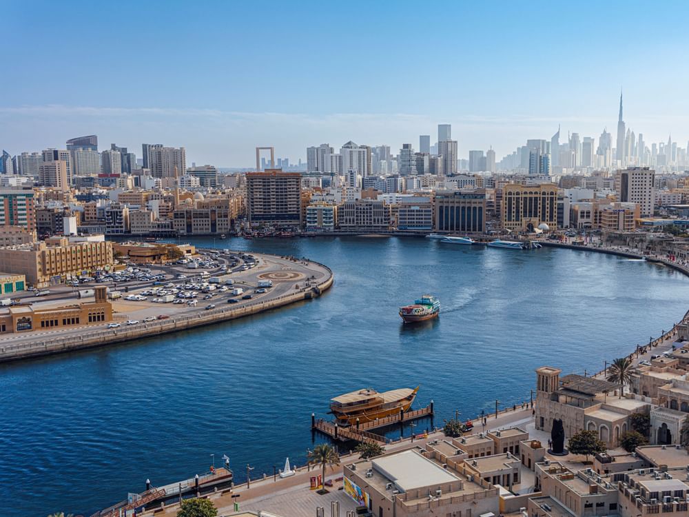 Dubai Chambers continues to bolster partnerships with Chinese business community