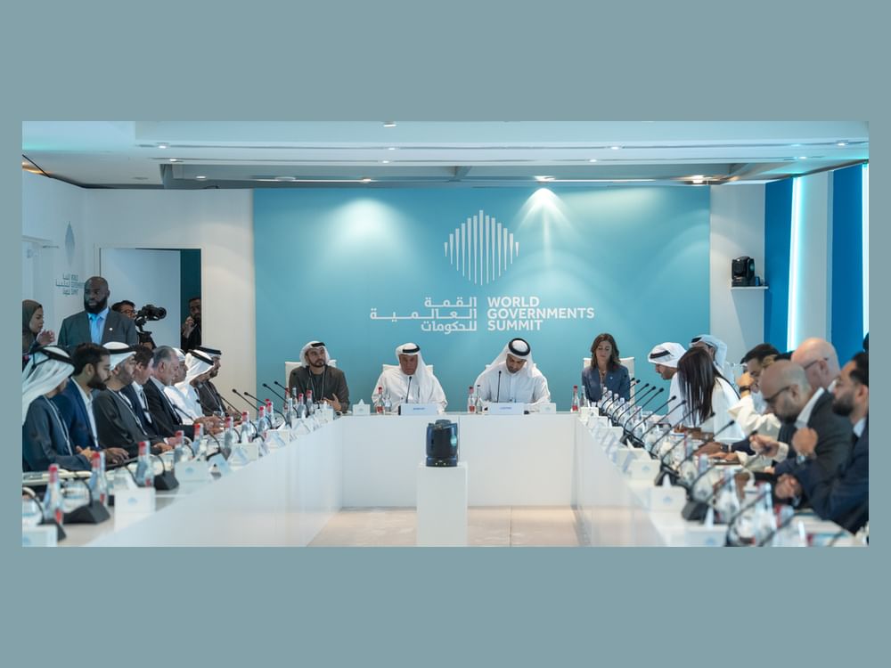 Dubai Chamber of Digital Economy organises on venture capital investment opportunities in Dubai
