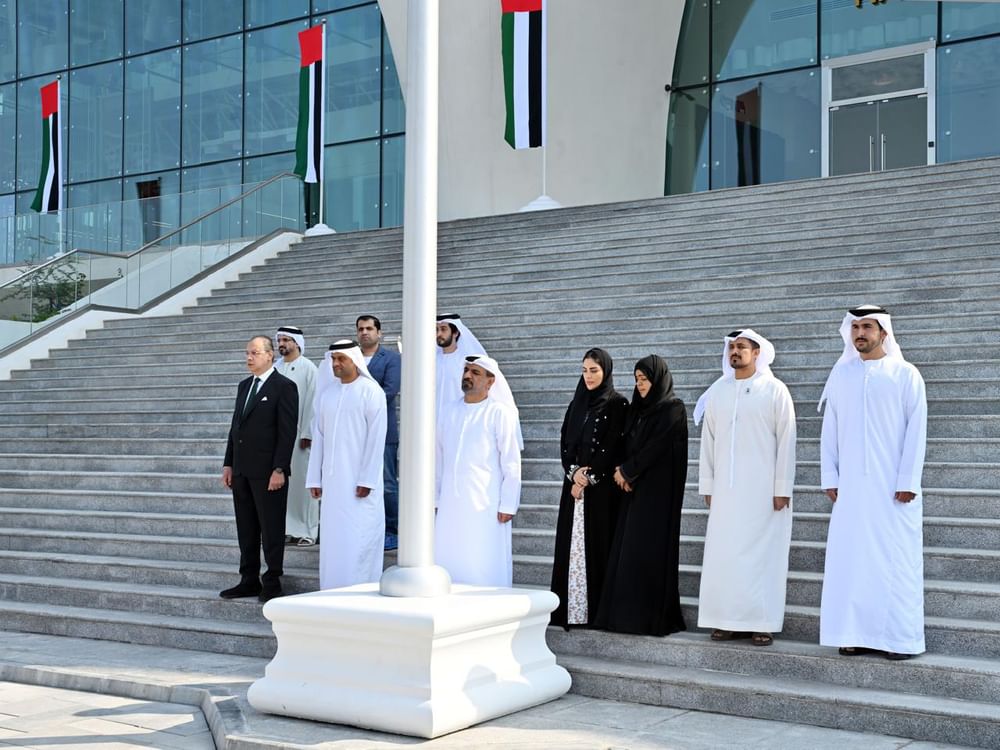 National Media Office marks Commemoration Day