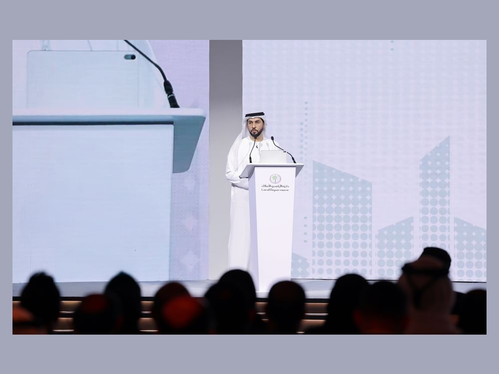 Dubai Land Department launches AI-powered Initial Registration platform for real estate developers