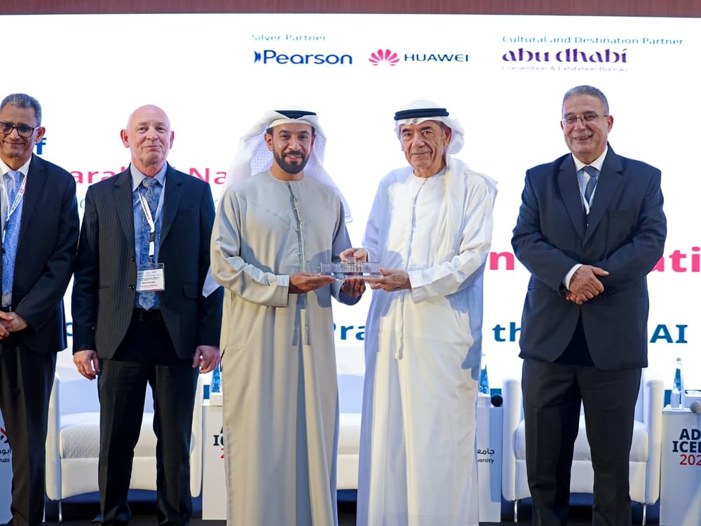 Abu Dhabi University concludes second International Conference on Education