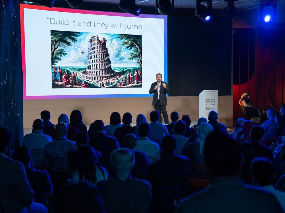 SEF 2026 equips founders with applied masterclasses for growth