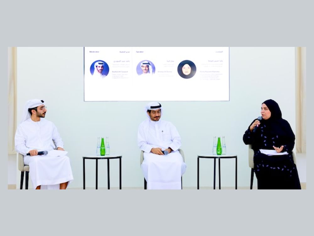 جلسة حوارية بأم القيوين تسلط الضوء على الأهمية التاريخية لموقع الدور الأثري