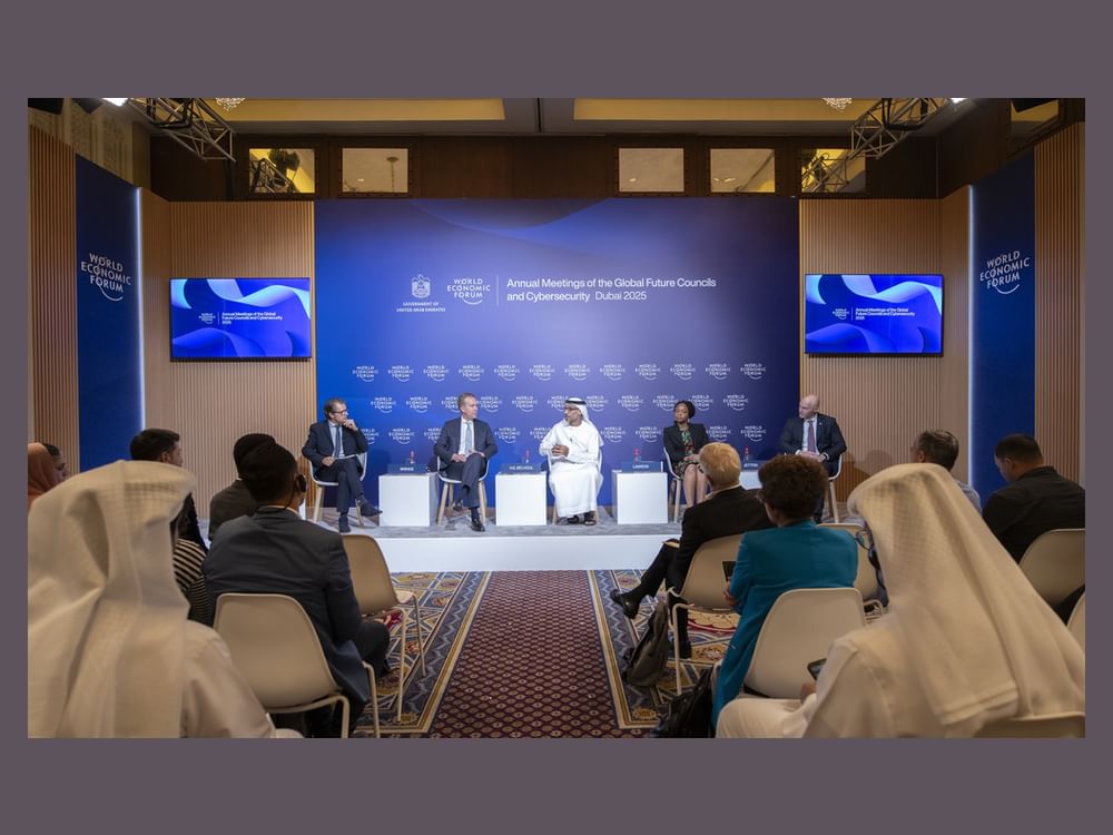 متحدثون يؤكدون أهمية التعاون الدولي في توظيف التكنولوجيا والذكاء الاصطناعي لإحداث الأثر الإيجابي في حياة المجتمعات