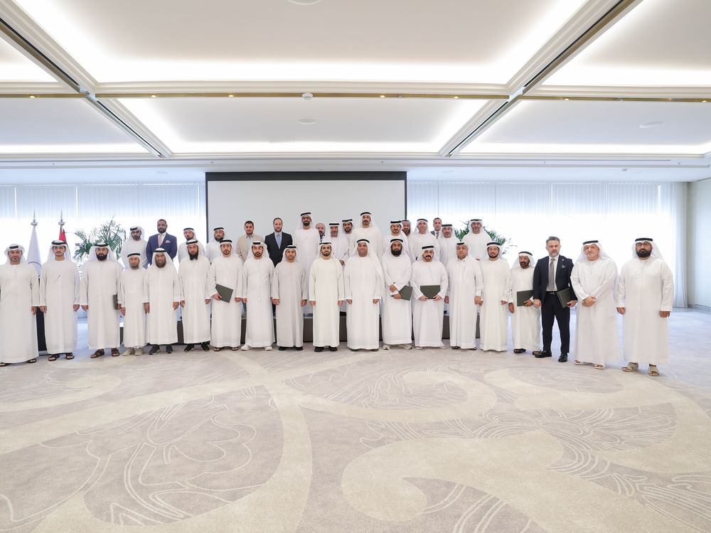 "الشؤون الإسلامية والأوقاف والزكاة" تحتفي بحملات الحج والعمرة المتميزة