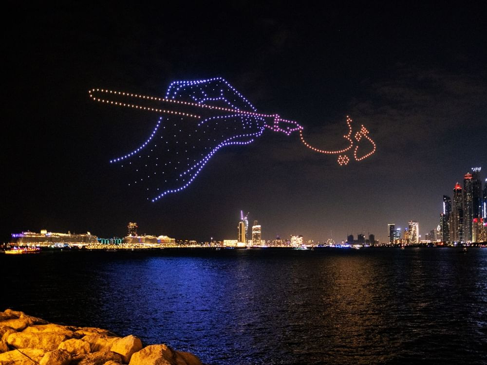 فعاليات استثنائية وجوائز بمليون درهم.. دبي تواصل احتفالات "موسم الوُلفة" في الأسبوع الثاني من رمضان