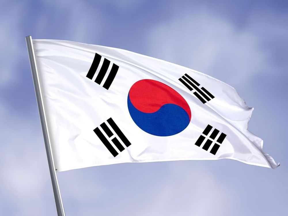 Korean Government sets presidential election for June 3