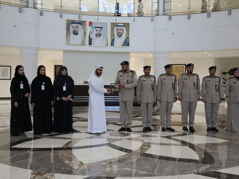 "الشارقة للتمكين الاجتماعي" تنظم جولة تعريفية لمشروع "جيران النبي"