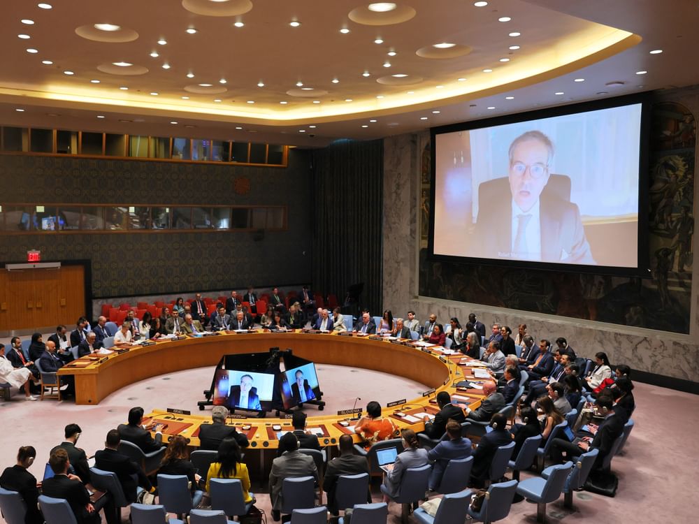 Conselho de Segurança da ONU realiza reunião de emergência para discutir situação regional