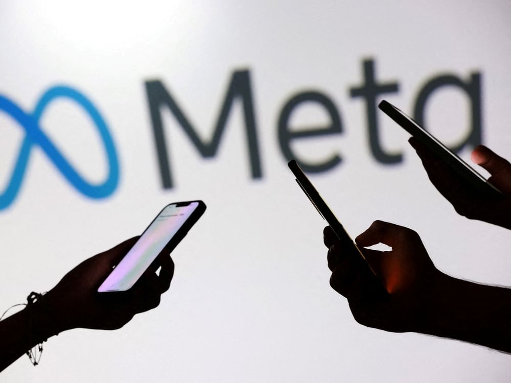 欧盟拟对Meta采取临时措施