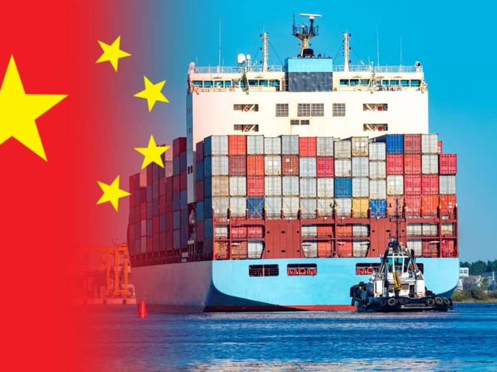 中国轻工业运行延续稳中有进态势 前四月营收同比增长4.9%