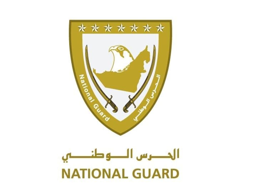UAE National Guard rescues 22 people after oil tanker catches fire in Arabian Gulf