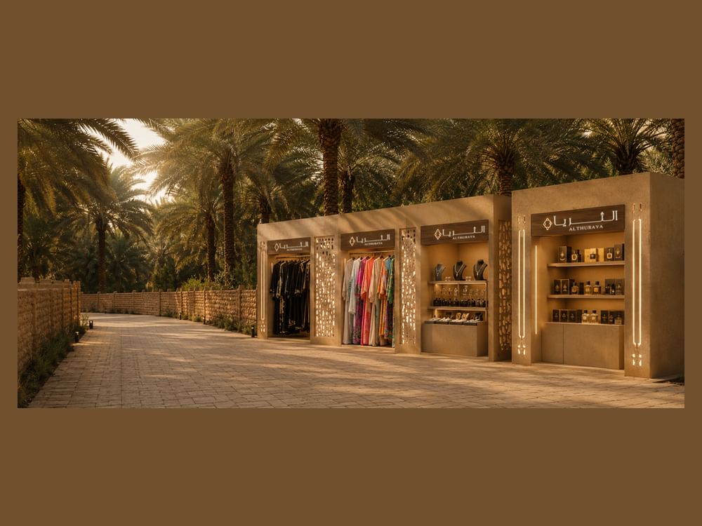 Ain Al Thuraya exhibition to open November 27 in Al Ain