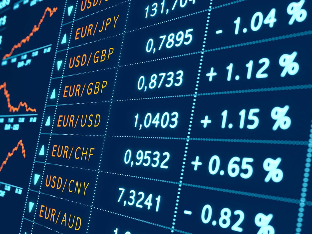 US dollar weakens against major currencies