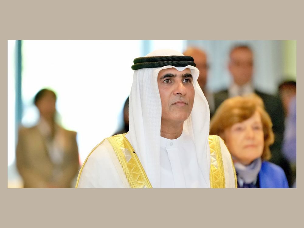 Ras Al Khaimah hosts 6th International Conference on Global Warming: The Critical Role of Oceans