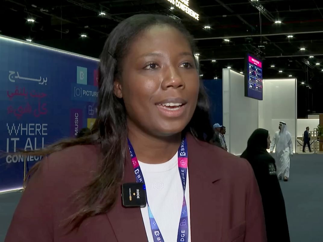 UAE model offers alternative path for emerging technologies, CEO & Founder of Amini