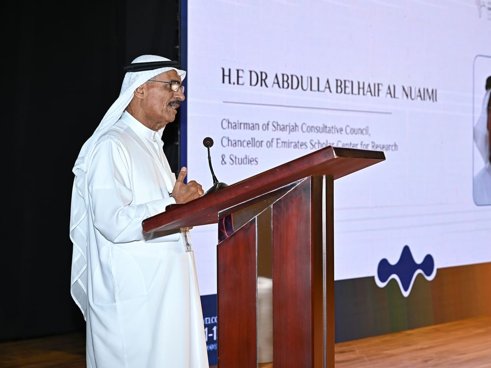 Inaugural European Arab Medical Congress commences in Abu Dhabi