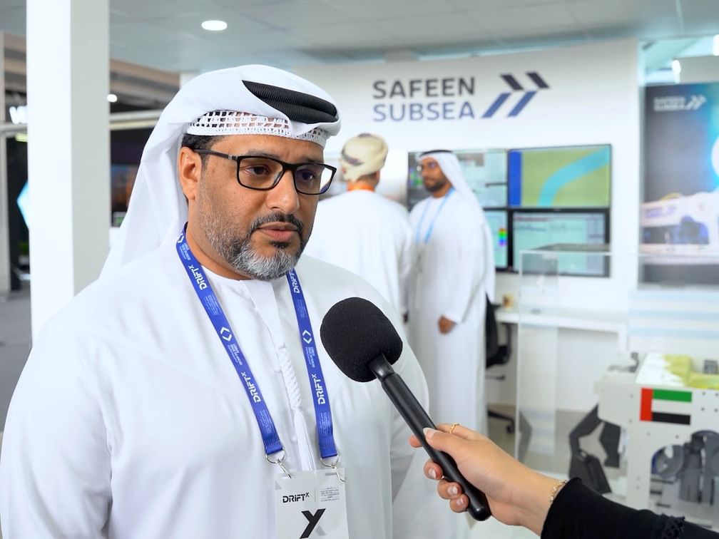 DRIFTx: SAFEEN Subsea expands global footprint with autonomous maritime projects