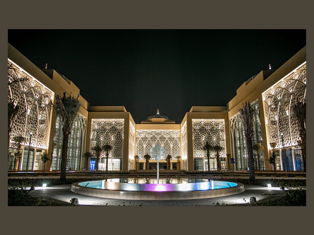 شراكة استراتيجية بين مجمع الشارقة للبحوث وميونيخ تك إكسبو لتعزيز التعاون التقني