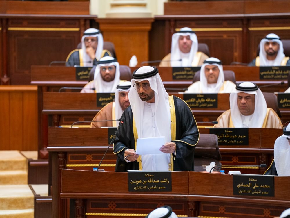SCC calls for flexible, comprehensive economic vision