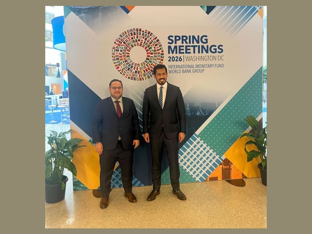 MENAFATF participates in FATF Ministerial Meeting