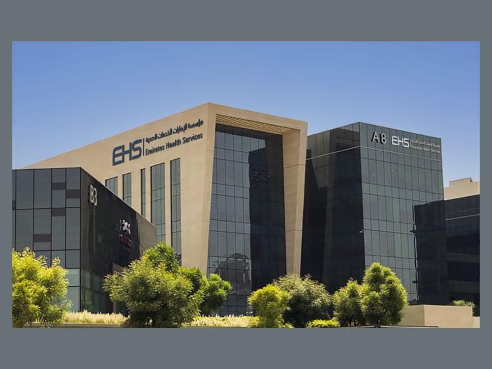 "الإمارات للخدمات الصحية" تفوز بجائزة عالمية  في الاتصال والعلاقات العامة