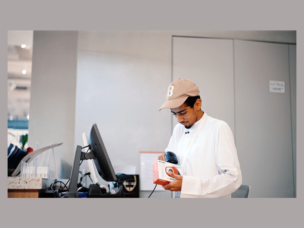 L’Autorité Zayed pour les personnes déterminées lance la phase pratique du Programme professionnel accrédité