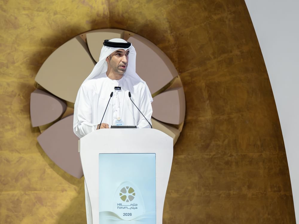 Hili Forum 2026 concludes with 1,600 participants advancing Gulf security dialogue