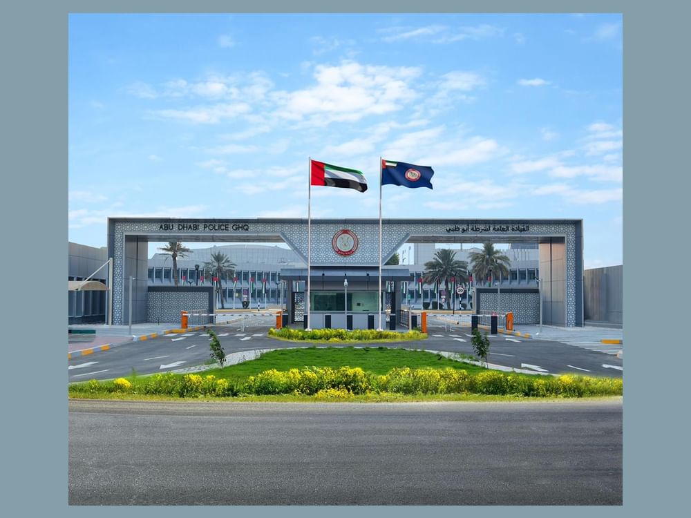 Abu Dhabi Police enforce comprehensive security plan for New Year’s Eve celebrations