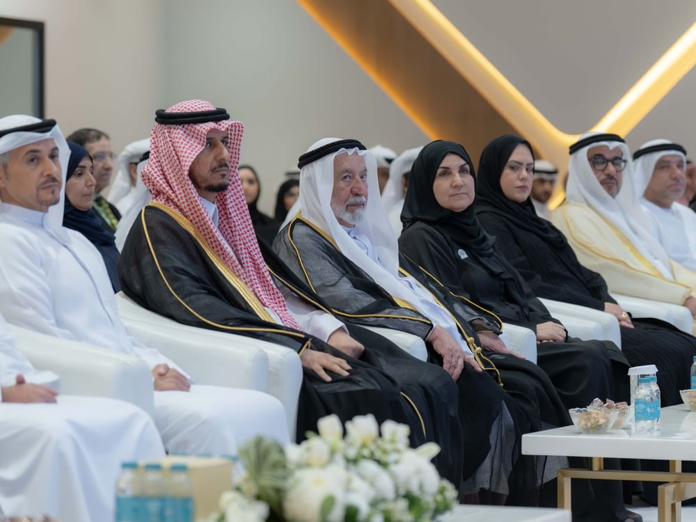 سلطان القاسمي يشهد ختام الملتقى الدولي الخامس لمعلمي العربية