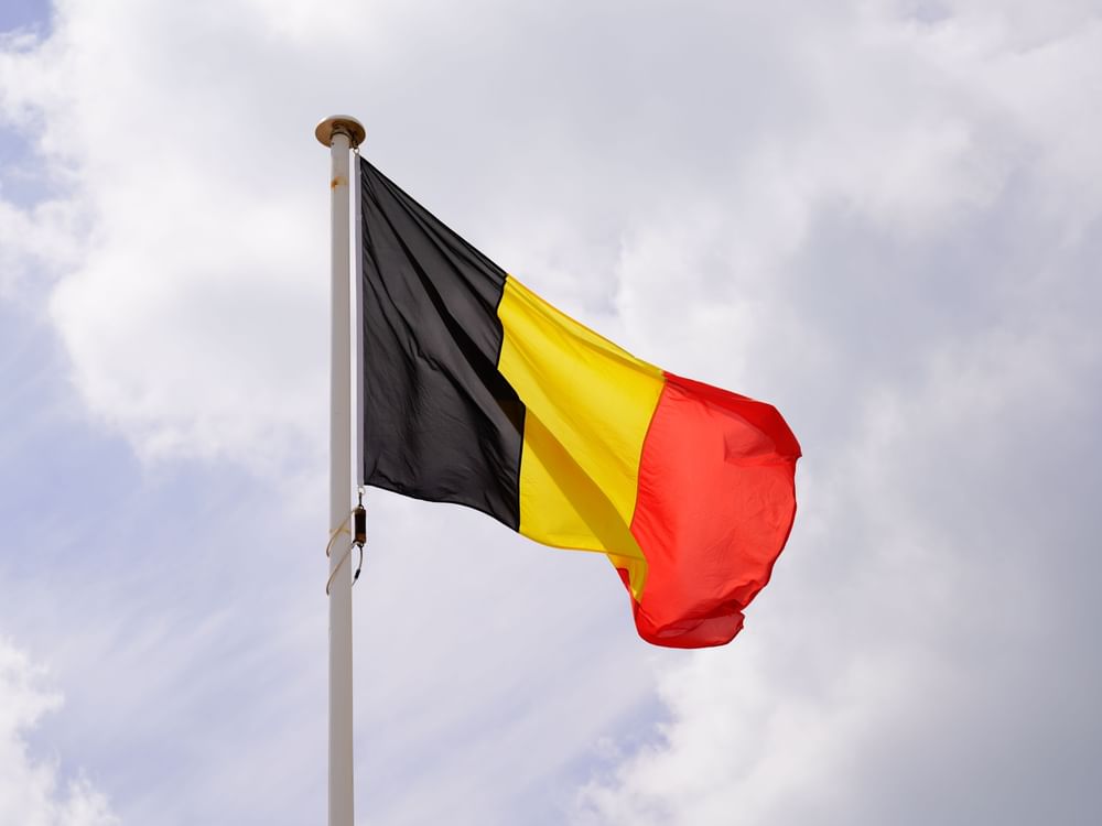 Belgium has fourth biggest public debt in EU