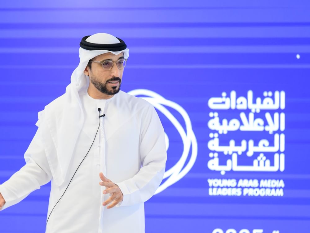 "القيادات الإعلامية العربية الشابة" يناقش التحول الرقمي وأخلاقيات المهنة
