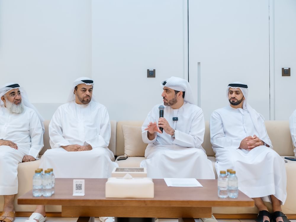 "أوقاف أبوظبي" تواصل لقاءاتها المجتمعية حول دور الوقف في دعم التنمية المستدامة