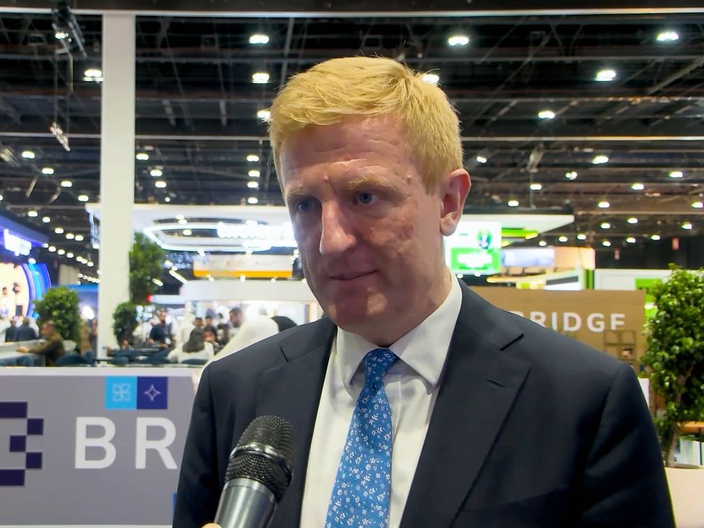 Former UK Deputy PM calls for joint action on AI, misinformation at BRIDGE Summit
