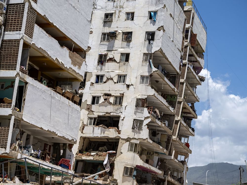 UN appeals for USD 98 million to urgently support Venezuela earthquake response