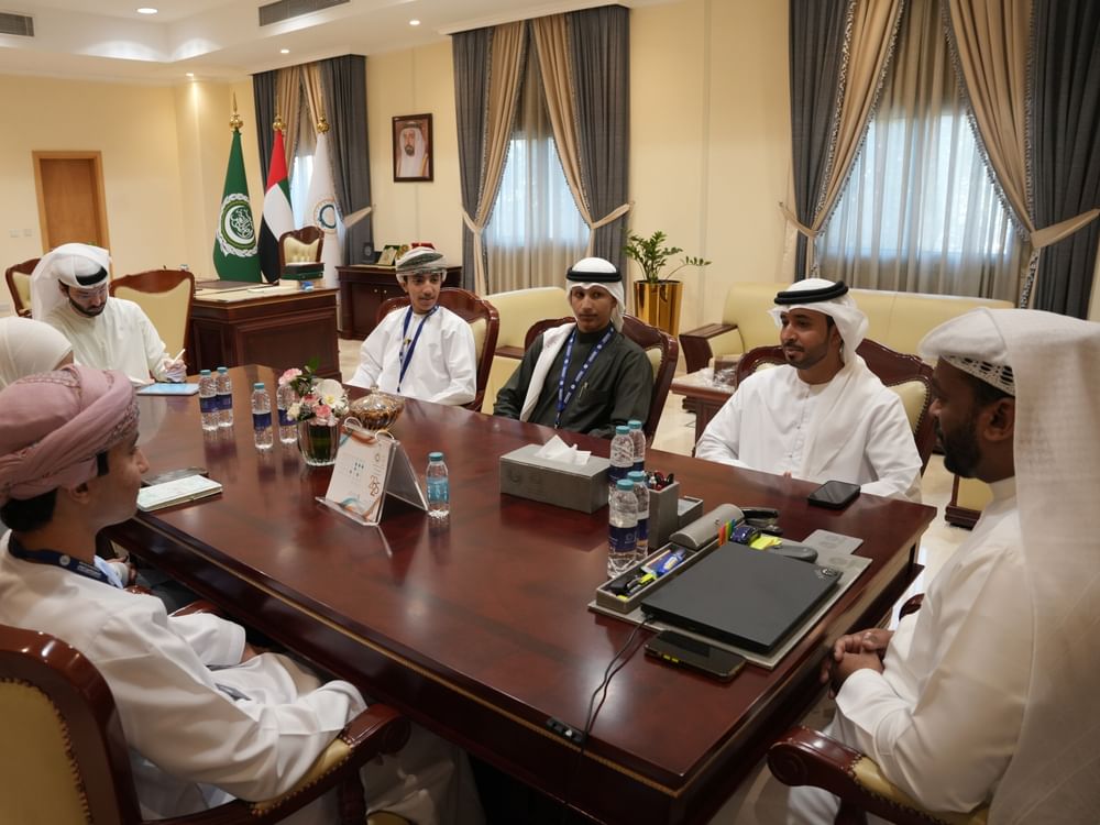 البرلمان العربي للطفل يناقش سبل تمكين الأجيال وتوسيع نطاق البرامج النوعية