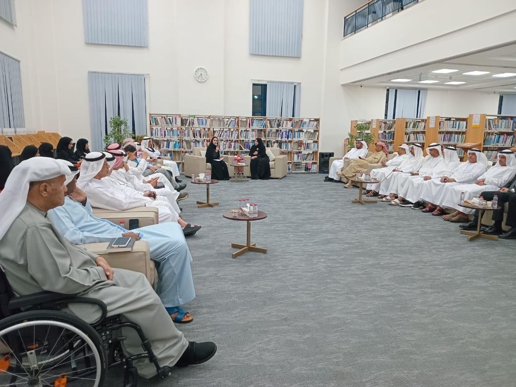اتحاد الكتّاب برأس الخيمة يعزز الشراكات الثقافية لاستقطاب المواهب الشابة