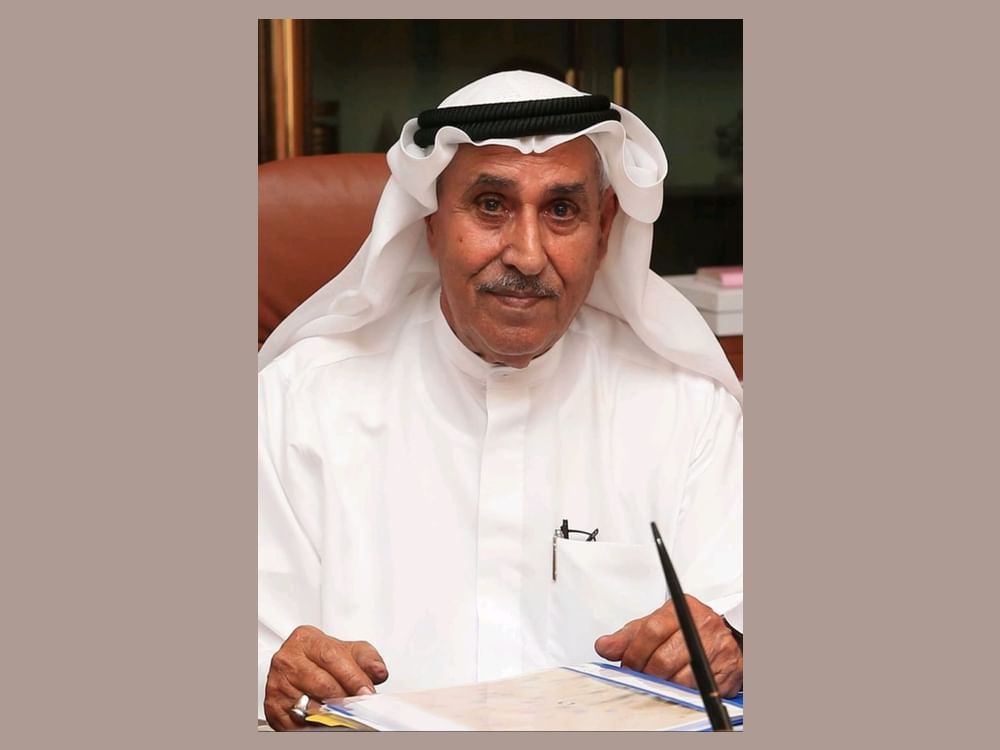 عبدالملك بن كايد: الشيخ زايد أرسى دعائم دولة أصبحت نموذجاً عالمياً في التنمية والإنسانية