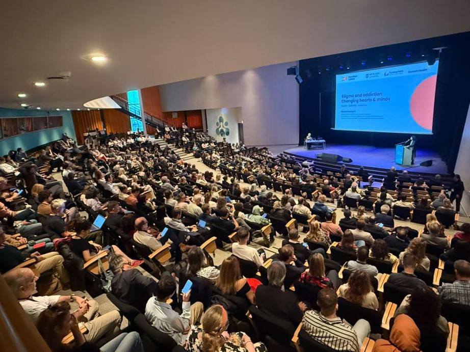 برئاسة إماراتية.. انطلاق أعمال المؤتمر العالمي لطب الإدمان "ISAM 2026" في هولندا