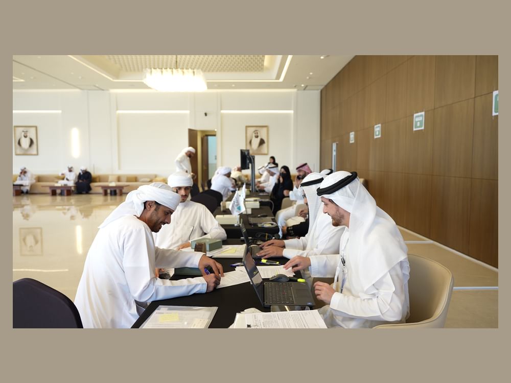 Abu Dhabi Housing Authority begins handover of Al Saad residential project