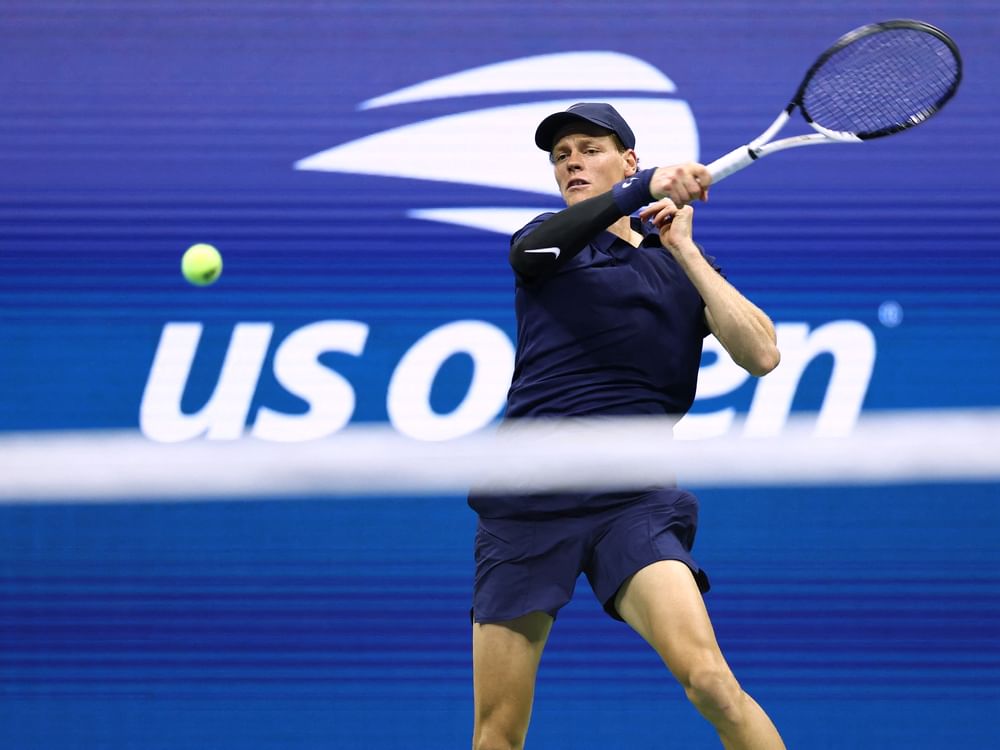 بطولة أمريكا المفتوحة للتنس .. سينر يواصل حملة الدفاع عن لقبه وغوف تودع المنافسات