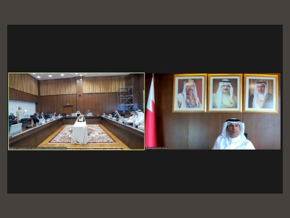 البحرين تؤكد التزامها بالمعاهدات والبرامج البيئية الإقليمية والدولية