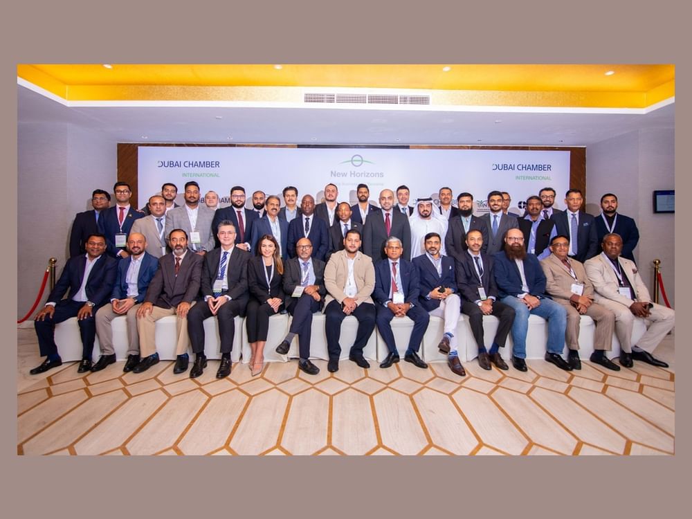 Dubai International Chamber facilitates 408 business meetings in Tanzania