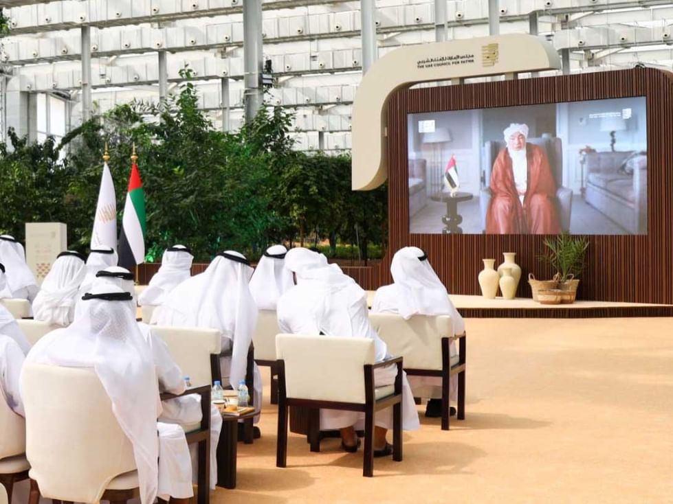 رئيس"الإمارات للإفتاء الشرعي":  زكاة التمور  رافد لتعزيز التكافل والتراحم في المجتمع