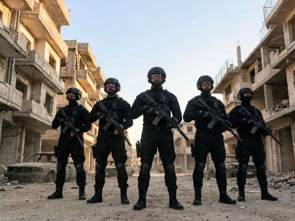 20 دولة تشارك في منافسات بطولة "الأيرسوفت العالمية" بأبوظبي 