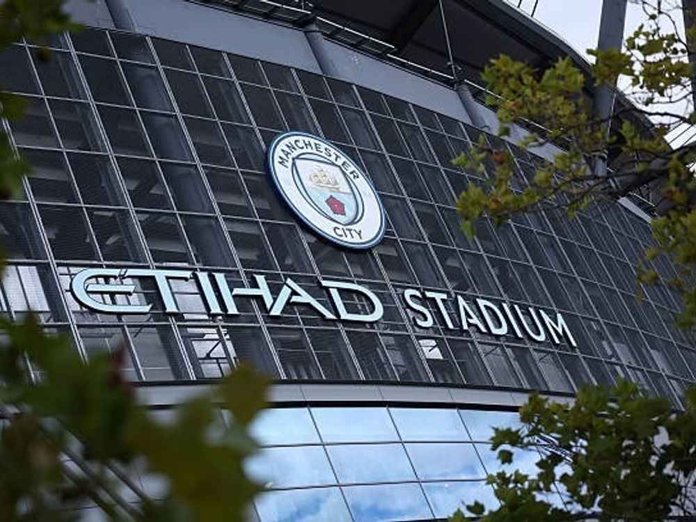مانشستر سيتي وباريس سان جيرمان.. قمة أوروبية مرتقبة على ملعب الاتحاد غدا